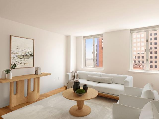 Condo for sale in Arverne, New York