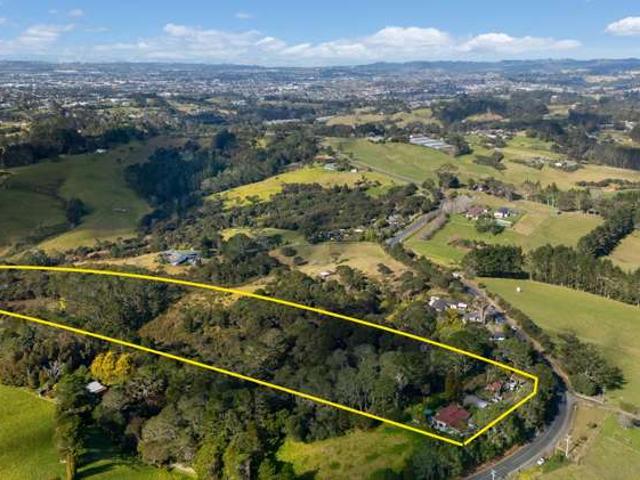 House for sale in Kawau Island, Oroua County