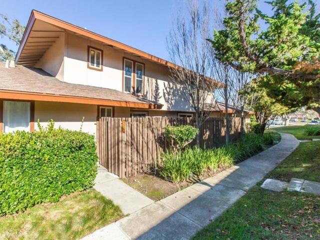 Townhouse for sale in Sunnyvale, California