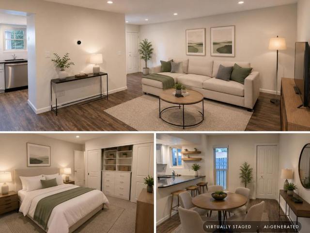 Townhouse for sale in Sunnyvale, California