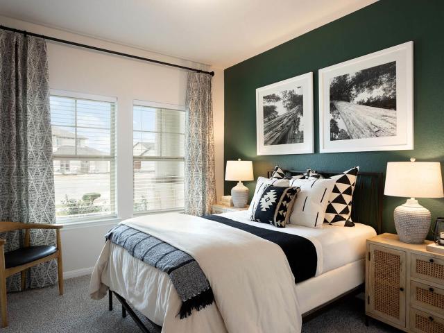 House for sale in Bastrop County, Texas