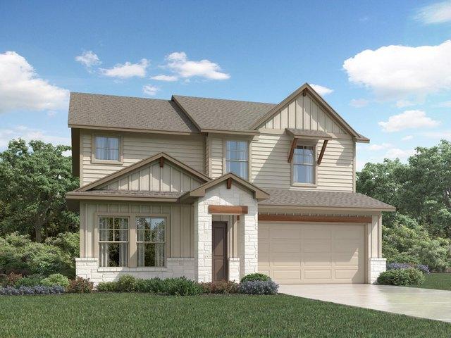 House for sale in Cedar Creek, Bastrop County