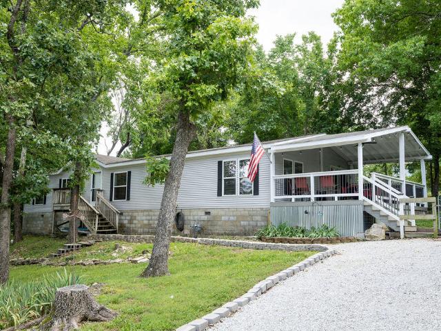 House for sale in Branson, Missouri