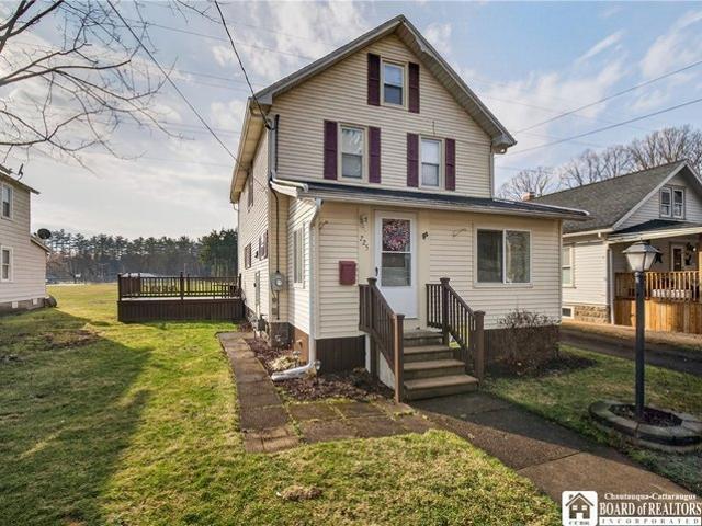 House for sale in Falconer, New York