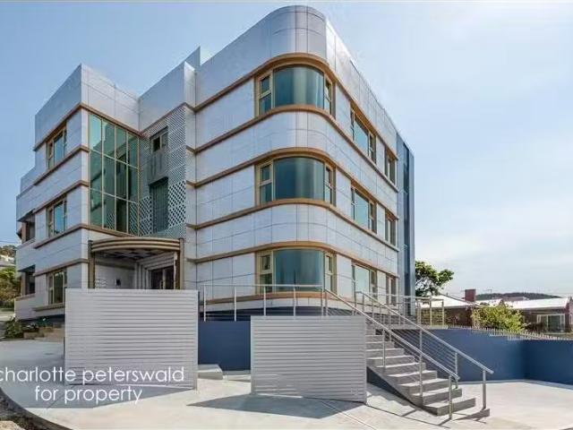 Apartment for rent in Hobart, Tasmania