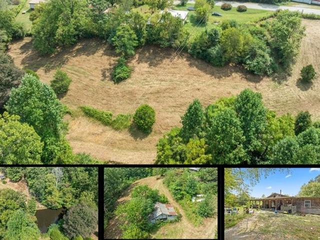 Farm for sale in Tennessee