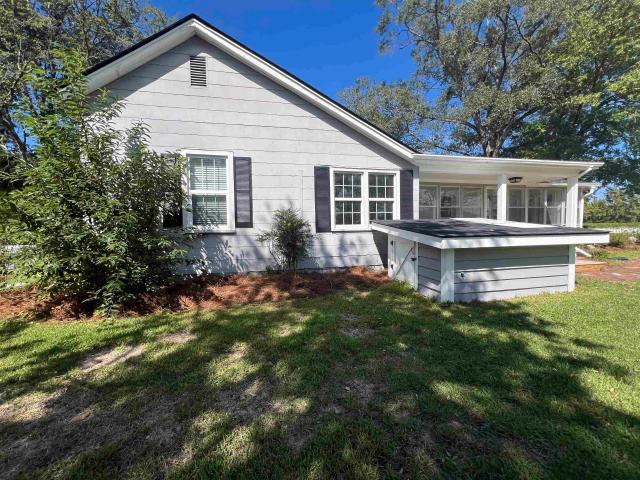House for sale in Greeleyville, Williamsburg County