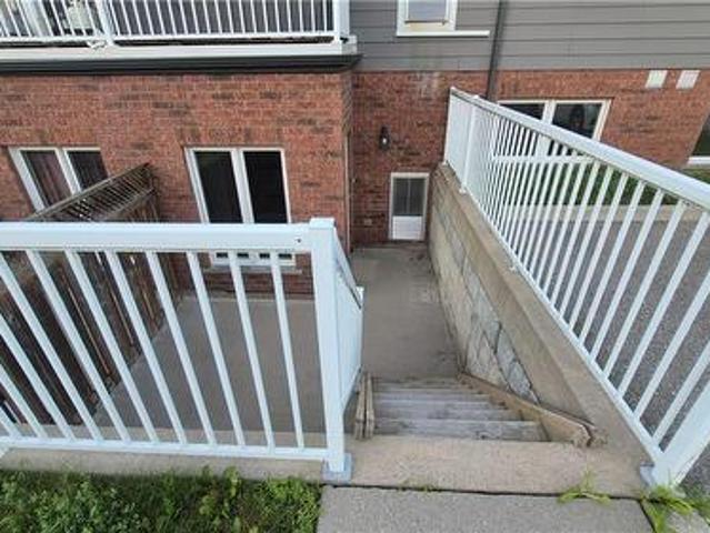 House for rent in Woodstock, Ontario