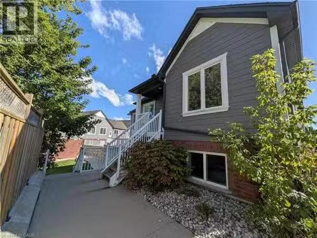Condo for rent in Woodstock, Southwestern Ontario