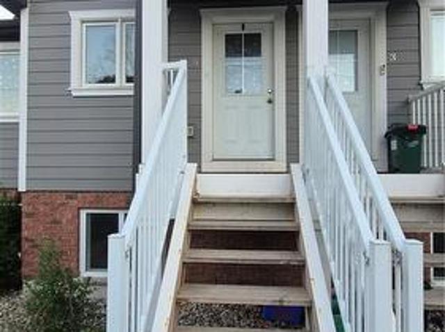 House for rent in Woodstock, Ontario