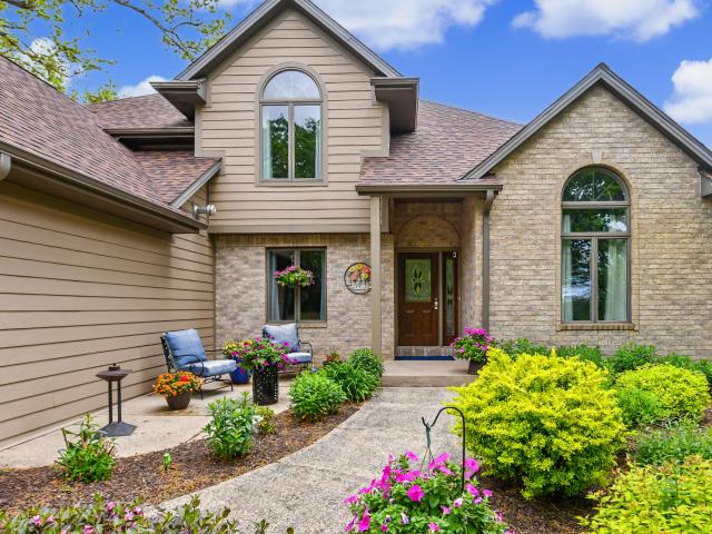House for sale in Rochester, Wisconsin