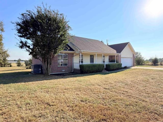 House for sale in Beebe, White County