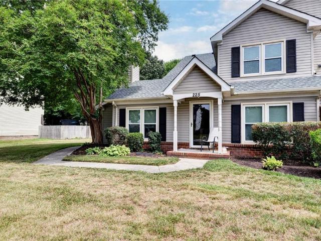 Townhouse for sale in Virginia