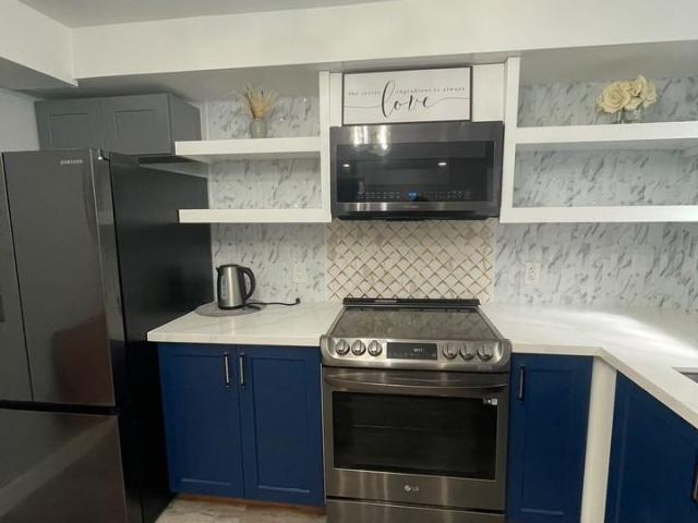 Apartment for rent in Cambridge, Ontario