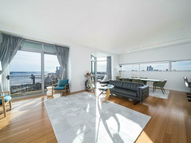 Condo for rent in Hoboken