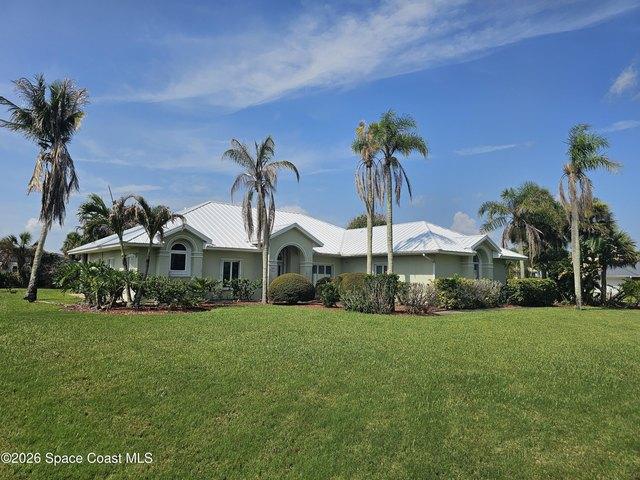House for sale in Melbourne Beach, Florida