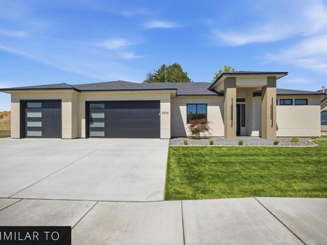 House for sale in Pasco, Washington
