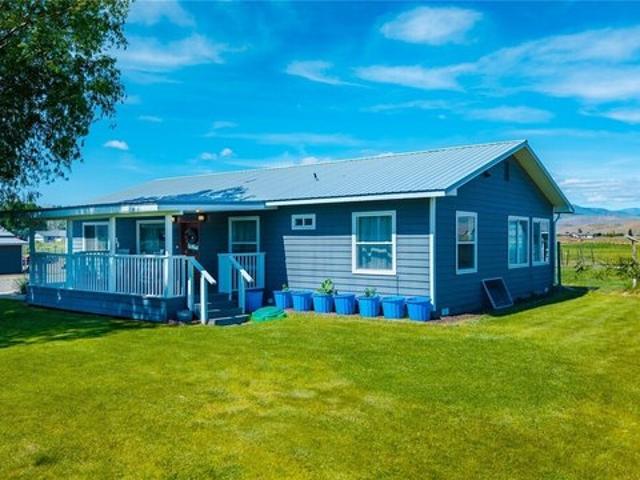 House for sale in Omak, Washington