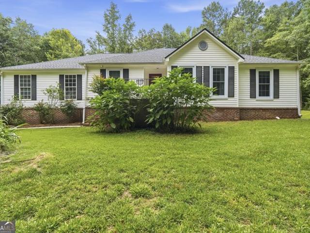 House for sale in Gray, Georgia