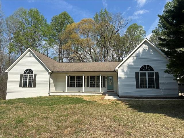Property for sale in Banks, Georgia