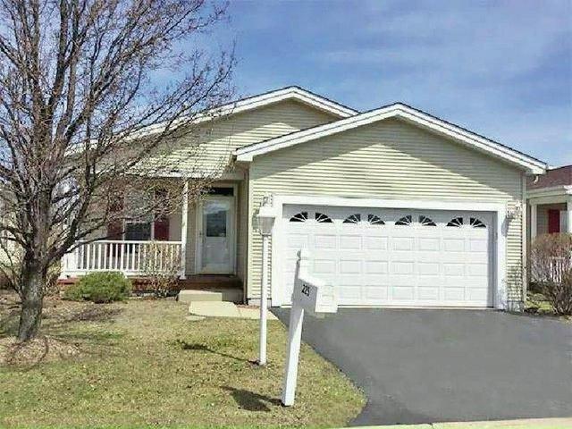 House for sale in Grayslake, Illinois