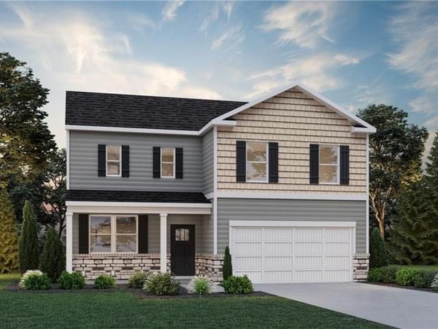 House for sale in Finleyville, Pennsylvania