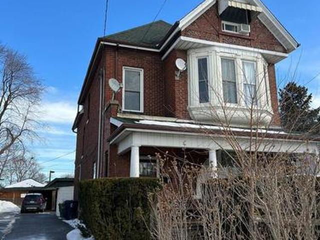 Property for sale in Woburn, Ontario