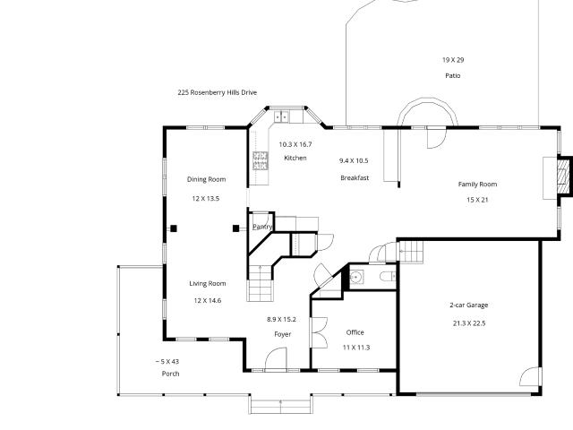 Property for sale in Wake, North Carolina
