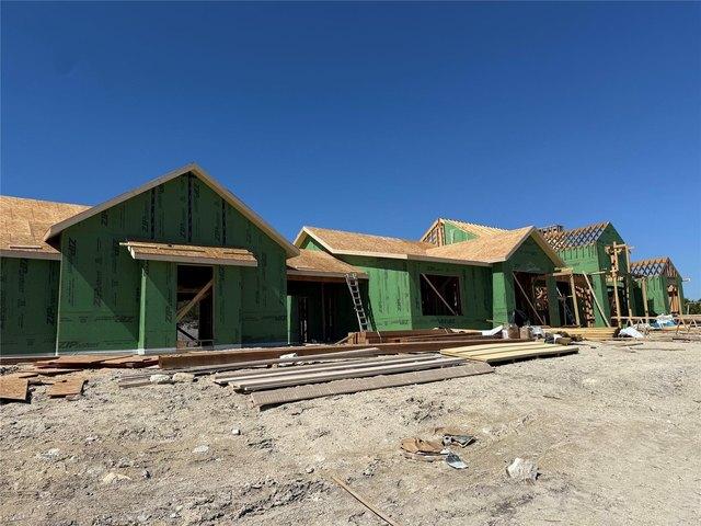 House for sale in Round Mountain, Blanco County