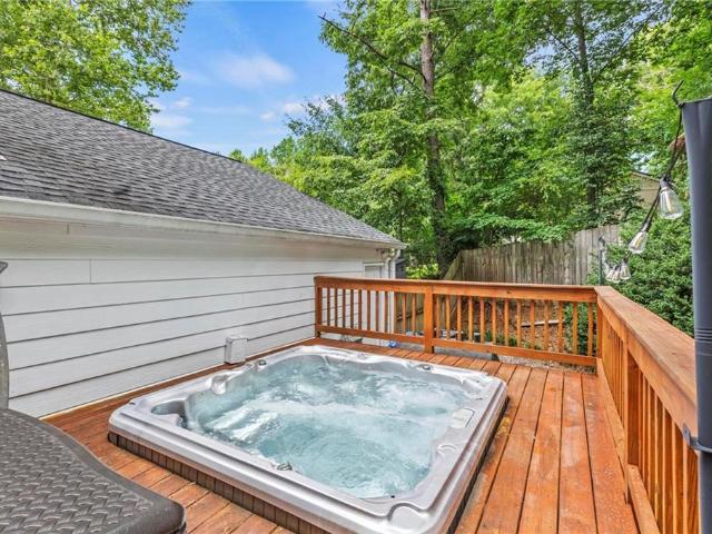 House for sale in Johns Creek, Georgia