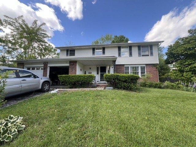 House for sale in Fairborn, Ohio