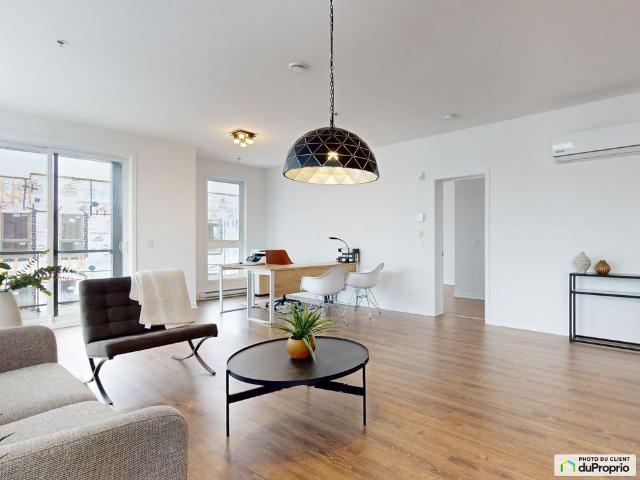 Apartment for rent in Bois-des-Filion, Laurentides