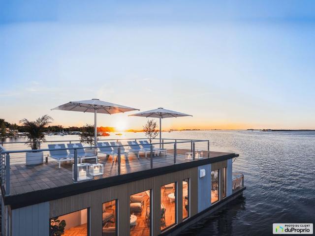 Apartment for rent in Chambly, Montérégie