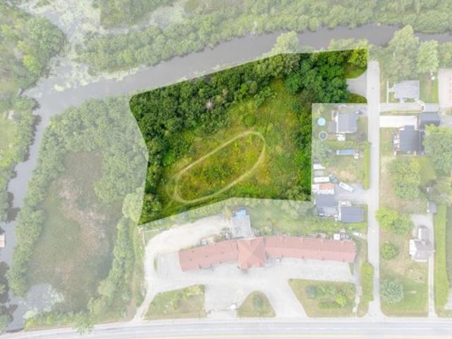 Land for sale in Sherbrooke, Quebec
