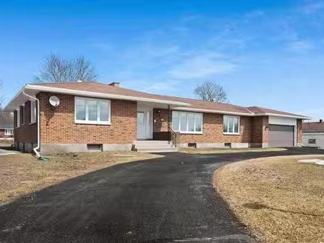 House for sale in Quebec