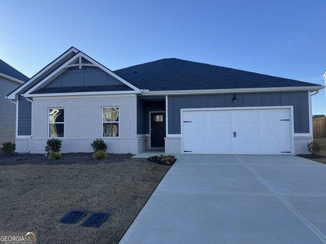 House for sale in Perry, Georgia