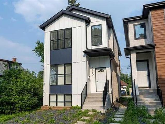 House for sale in St. James, Winnipeg