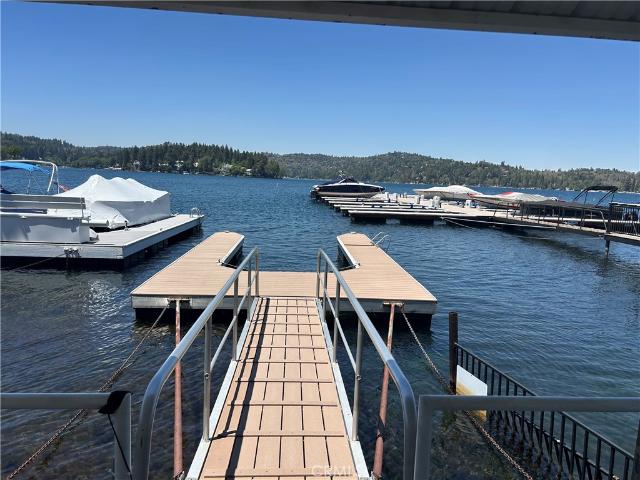 Property for sale in Cedar Glen, California