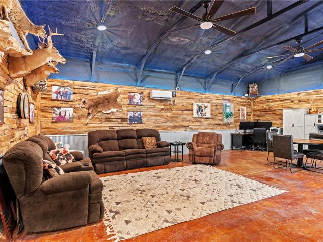 Land for sale in Fairmont, Oklahoma