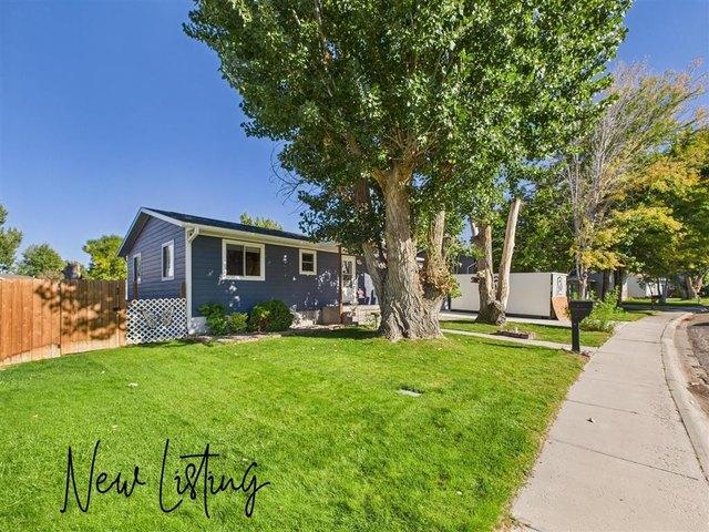 House for sale in Wyoming