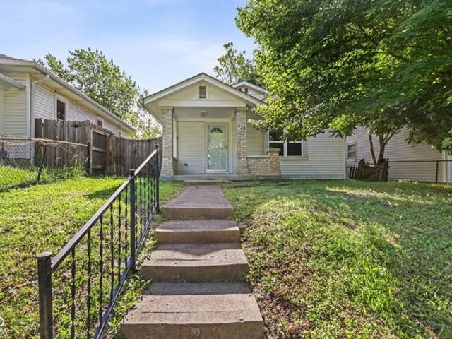 House for sale in Beech Grove, Indiana