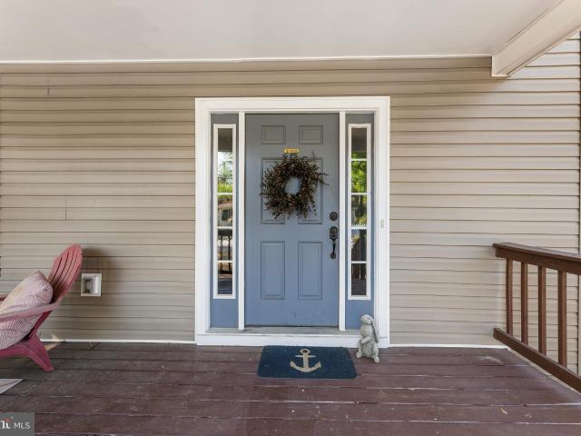 House for sale in Denton, Maryland