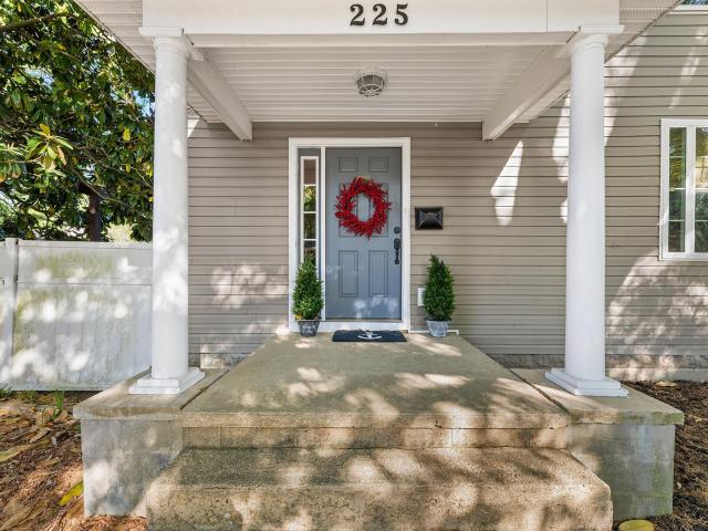 House for sale in Denton, Maryland