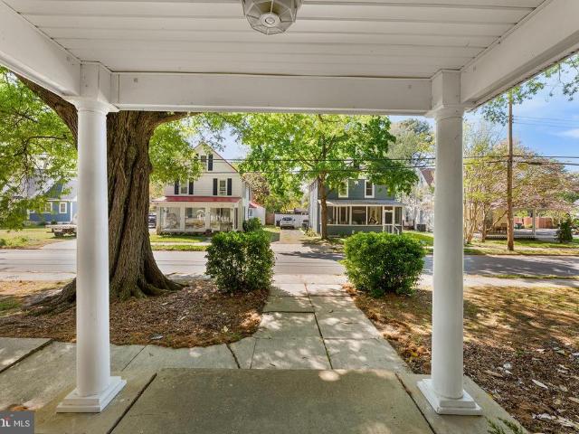 House for sale in Denton, Maryland