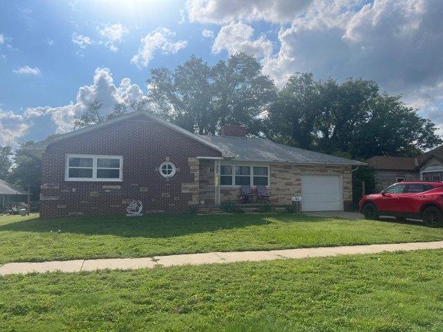 House for sale in Kansas