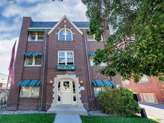 House for sale in Salt Lake City, Utah