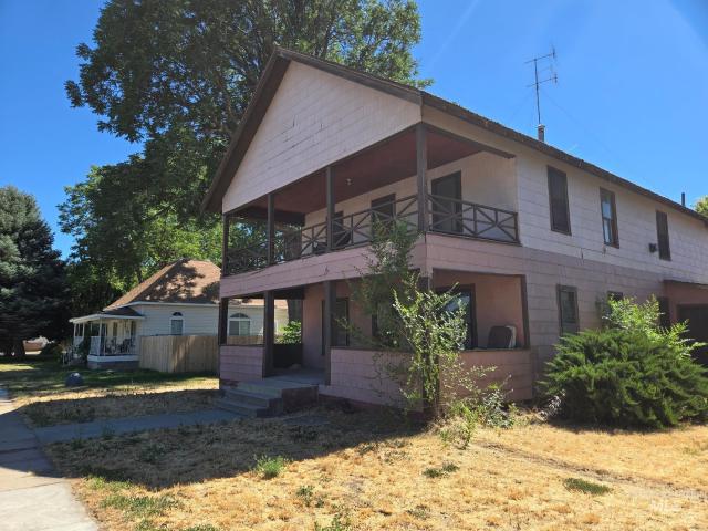 House for sale in Mountain Home, Idaho