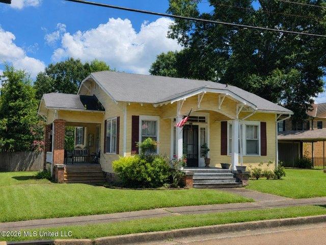 House for sale in Mccomb, Mississippi
