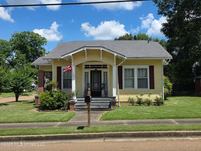 House for sale in Mccomb, Mississippi