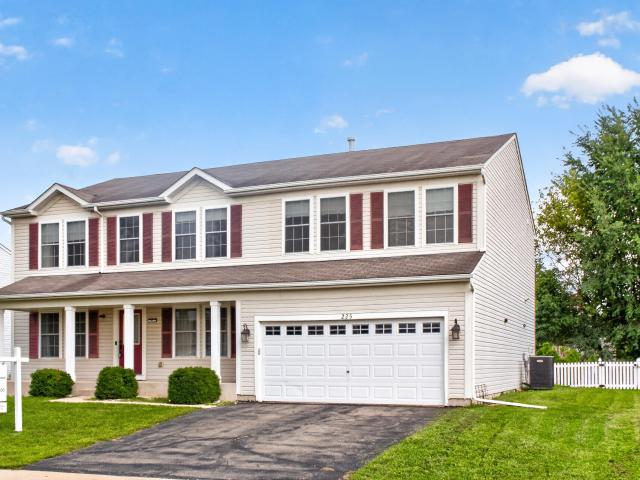 House for sale in Whitewater, Wisconsin